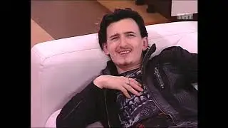 ТНТ ДОМ 2 После заката 2573 день. Эфир от 27.05.2011