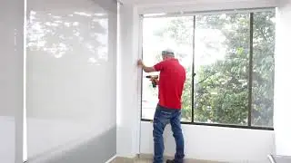 Instalación Perfil Cover Light Advance