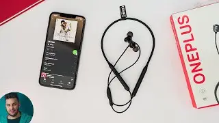 OnePlus Bullets Wireless Z Review: SUPER VALUE FOR MONEY!