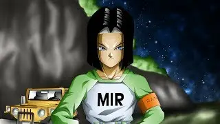 Dragon Ball Super Episode 127 Spoilers