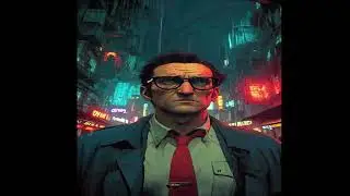 [FREE] Synthwave mix - 