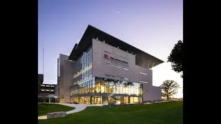 360 Energy: Net Zero Carbon Buildings Joyce Centre for Partnership & Innovation