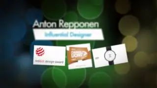 Cool Designs | Fantasy Interactive | Anton Repponen | HPX Digital | Halifax Pop Explosion