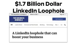 Connect N Cash Review Bonus - $72,866 from SIMPLE Local LinkedIn Agency