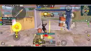 BGMi  game pubg mobile free fire gun game gun shooting game fight game popular gam