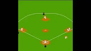 【Watch Mode】プロ野球ファミリースタジアム C-R
