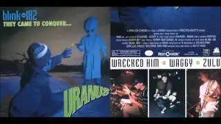 blink-182 - Zulu