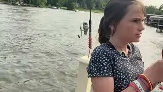 Lower chain of lakes fox river