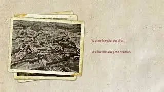 SKABIDEAN &ndash; Enara (HIRI ZAHAR ZIKINA 2022)