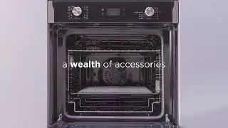 Elba Ovens | Accessories