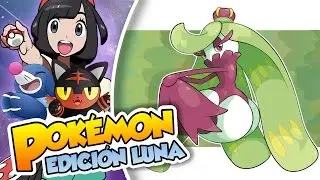 &iexcl;Evoluci&oacute;n inesperada! |#22| Pokemon Luna (N3DS) en Espa&ntilde;ol