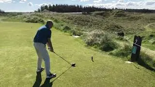 Donegal Golf Club