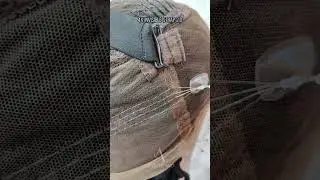Invisible Strap Upgraded #afsisterwig 4X straps #360wig whatsapp: +8613326398647