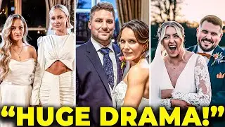 UNEXPECTED EVENTS Just HAPPENED During MAFS UK Crazy First Few EPISODES! MAFS UK Season 10 Summary
