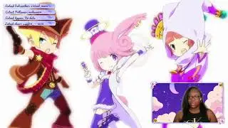 TGIF: Lets play Conception II