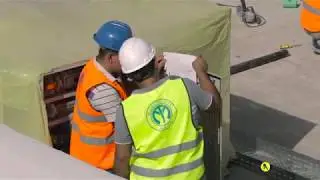 Mechatronics For Electromechanical Contracting & Trading - ميكاترونيكس للمقاولات