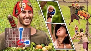 5 Times Survivor Players Hacked Challenges 7.0