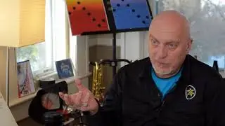 Learning to teach yourself with the Caruso Method