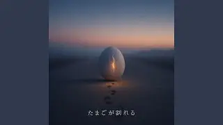 たまごが割れるとき
