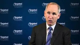 Charles Fuchs, MD: Impeding RAS Mutation Testing