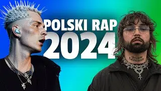 WIELKI QUIZ MUZYCZNY #12 Edycja - Polski Rap 2024!