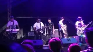 Now You Make Me Angry - Every Good Boy Does Fine (UP FAIR 2014: PAPS)