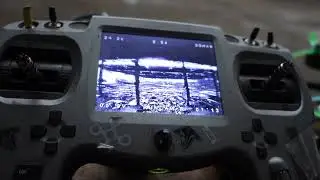 &Uuml;mit FPV and Dogman Bando rippin. Full Kiss Setup #styleduino
