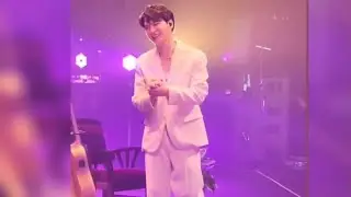 Krist Solo Asia Tour 2023 in Japan #kristtps