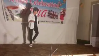 Joyel dance