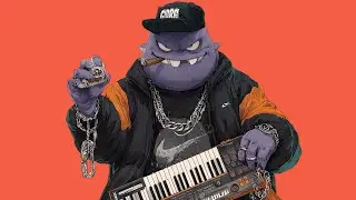 Freestyle Beat - 