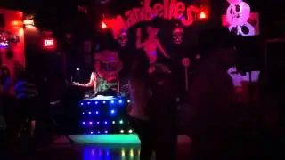 Ashley hennessy if I were a boy 1 10252012