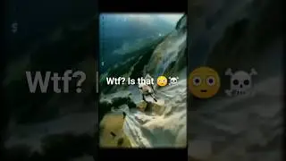 wtf? it's really a goat 🐐 😳💀 #edit #trollface #viral #trending #trollfaceedit #memevideo ☠️⚠️
