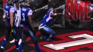Howard's Kick Return TD