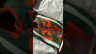 Nike Dunk Low Retro 