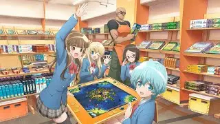 After School Dice Club in ( hindi ) EP 2
