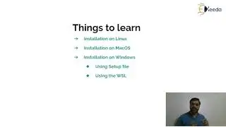 Python Setup