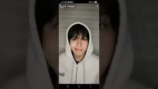 260111 정규 틱톡라이브 