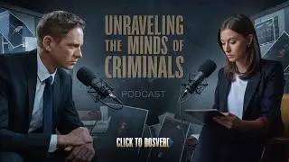 Unraveling the Minds of Criminals: A Deep Dive into Criminal Profiling Techniques