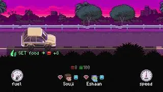 Death Road To Canada - Gameplay No Commentary 1080p HD