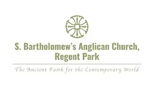 Martinmas: 6:30 p.m. Sung Mass