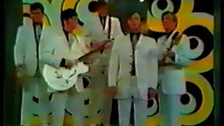 Les Classels - Si j'&eacute;tais millionnaire - 1970