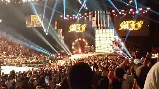 MJF Returns at AEW All Out 2022 Live Reaction