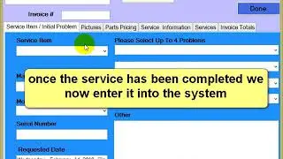 ComputerService edit