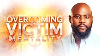 Overcoming the Victim Mentality with Dr. Phil Ransom-Bello // 14 September, 2025