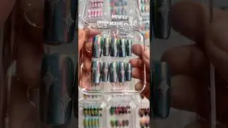 Fizzy Starburst Aurora Violet &mdash; Electro-Chrome Shift .