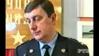командиры