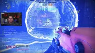 How To Win Every Game Of Iron Banner (Rift)