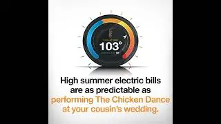 EPS Summer Solar Promotion