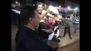  2حفل زفاف يوسف زهير زكور 2021 