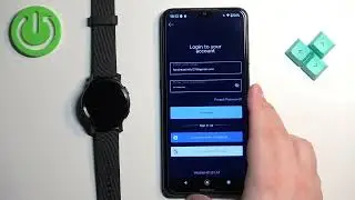 Как подключить MOTOROLA Moto Watch 100 к телефону Android